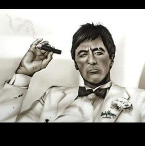 Meet your Posher, Brian